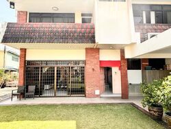 Jalan Merdu (D19), Detached #546625811